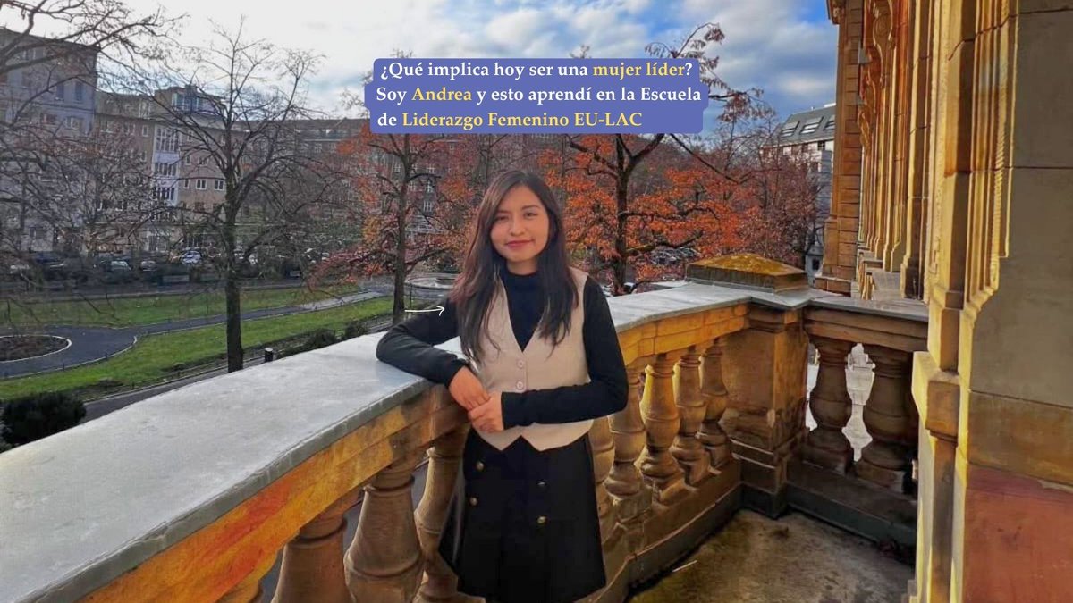 EU-LAC Foundation tweet media