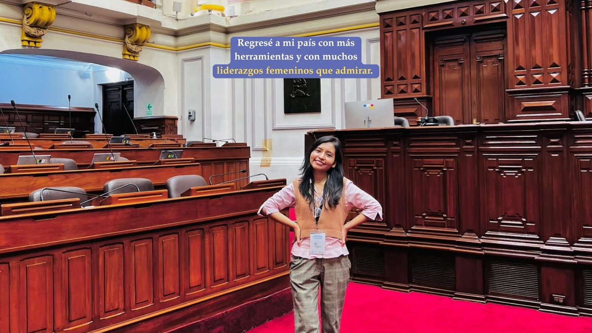 EU-LAC Foundation tweet media