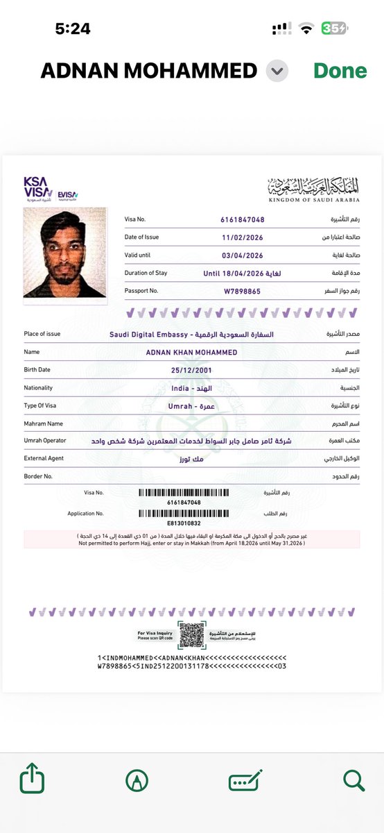 MIMshahbaz's tweet photo. 3  respectable businessmen who r it payees  from hyd went for umra n detained wrong fully as beggars pls help to release from jail @asadowaisi @IndianEmbRiyadh @HMOIndia @meaMADAD @SaudiNews50 @PMOIndia  @DrSJaishankar @TelanganaCMO https://t.co/KU1SqUHw2s