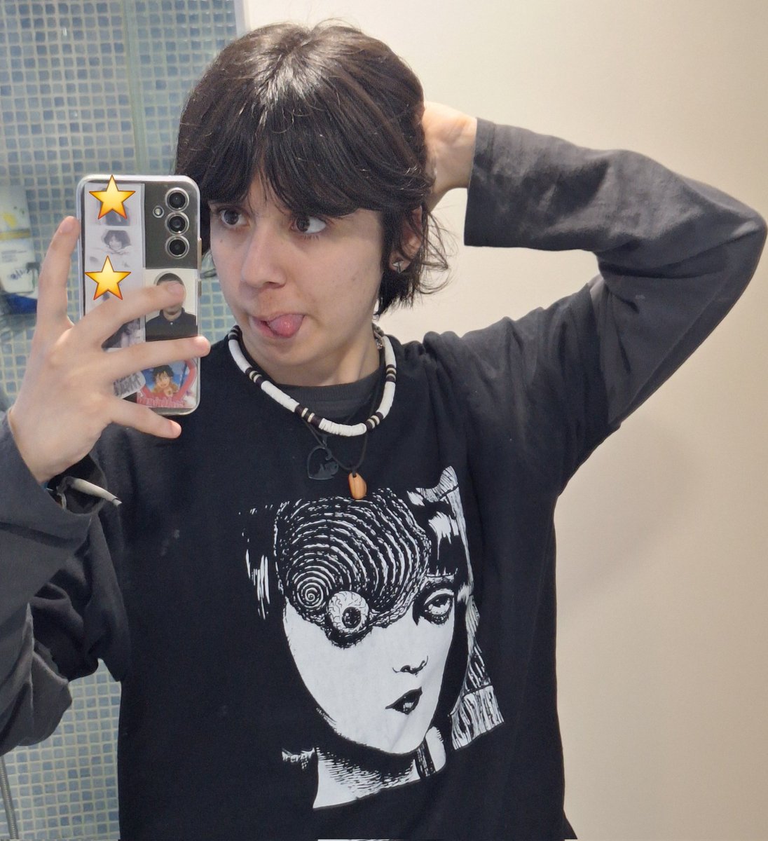 po ˖ ࣪⭑ tweet media