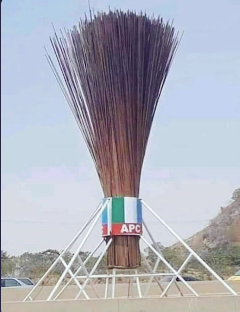 🌟 Kaptain Kenny 👑 🇳🇬 🚀 tweet media