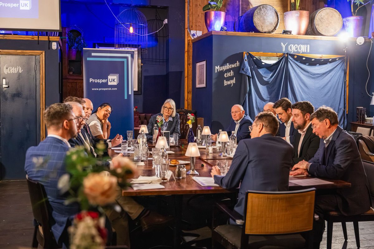 Prosper UK tweet media