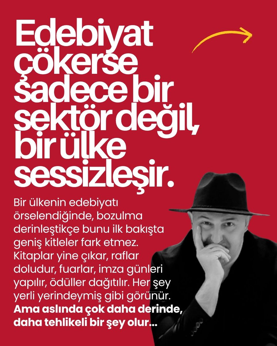 Serhat Kaya tweet media