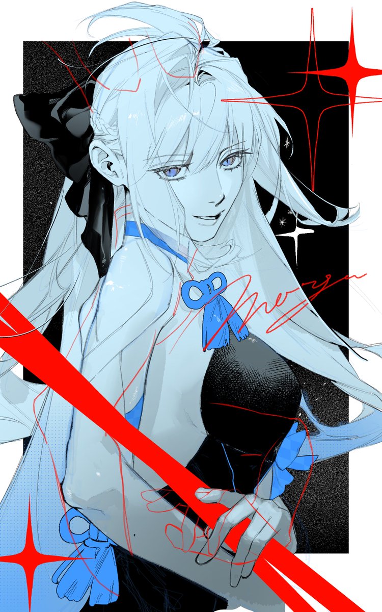 ふみつき tweet media