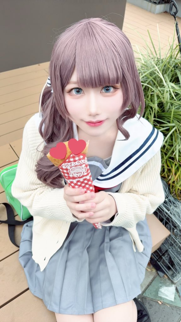 しぎ汰🐕池ァ!4/4,5 tweet media