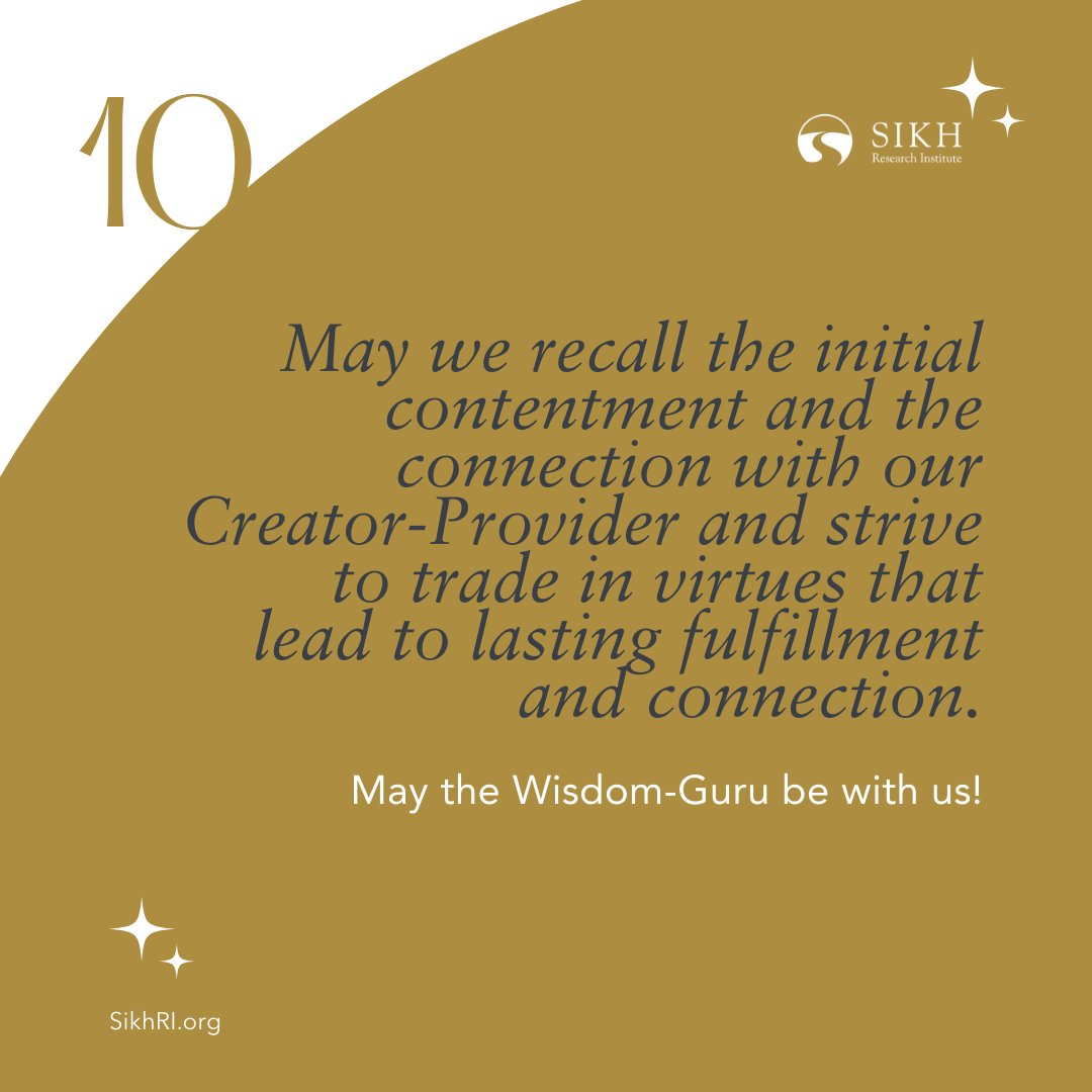 Sikh Research Institute tweet media