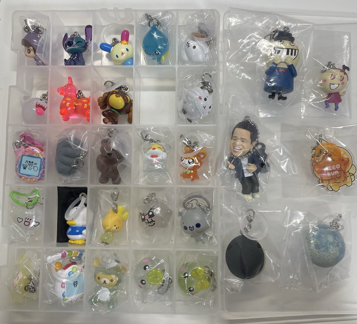 しゅがばに tweet media