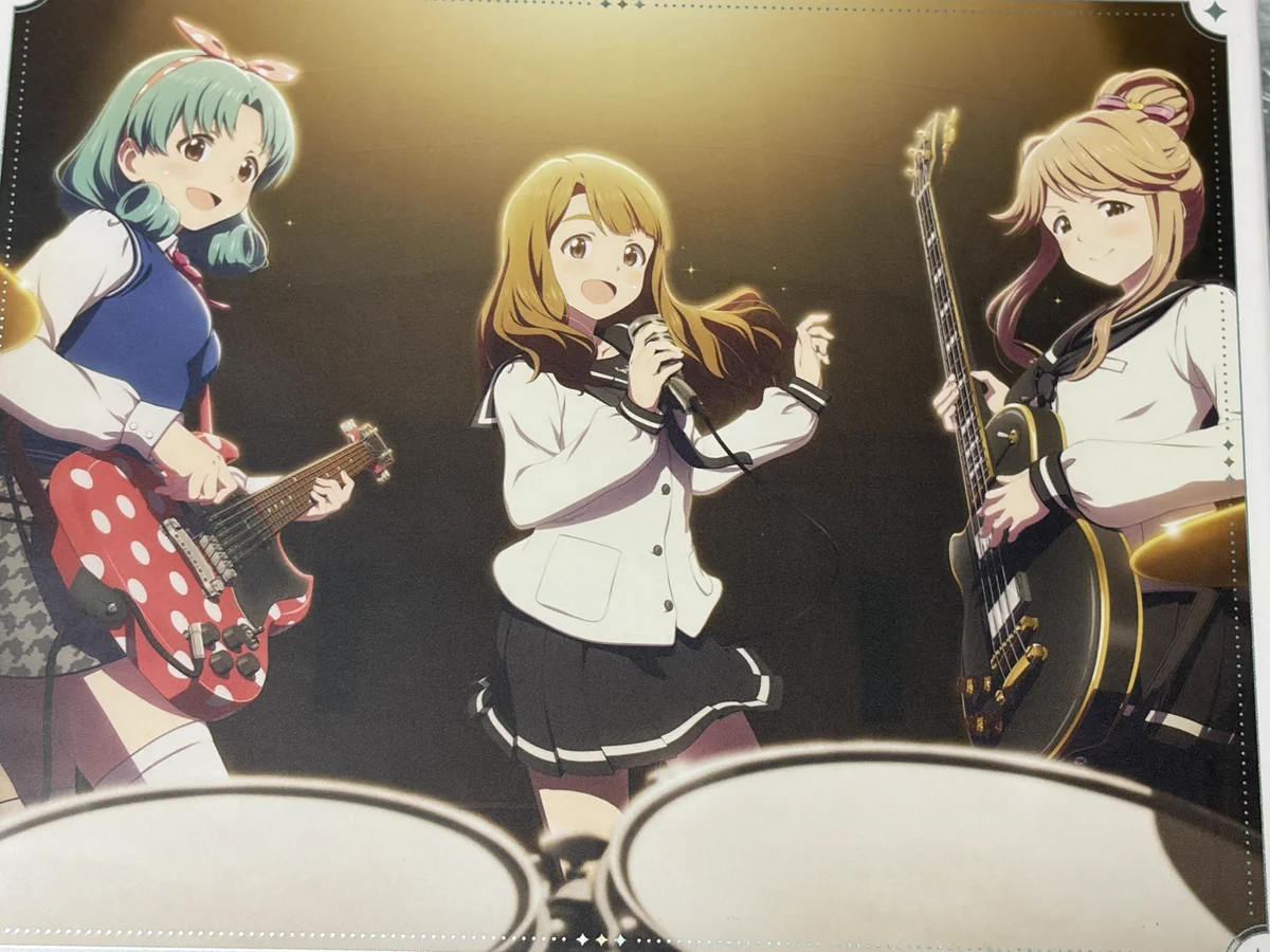 ミリオンライブ！OVA「いつか、真ん中で」Blu-ray発売 ファン熱狂