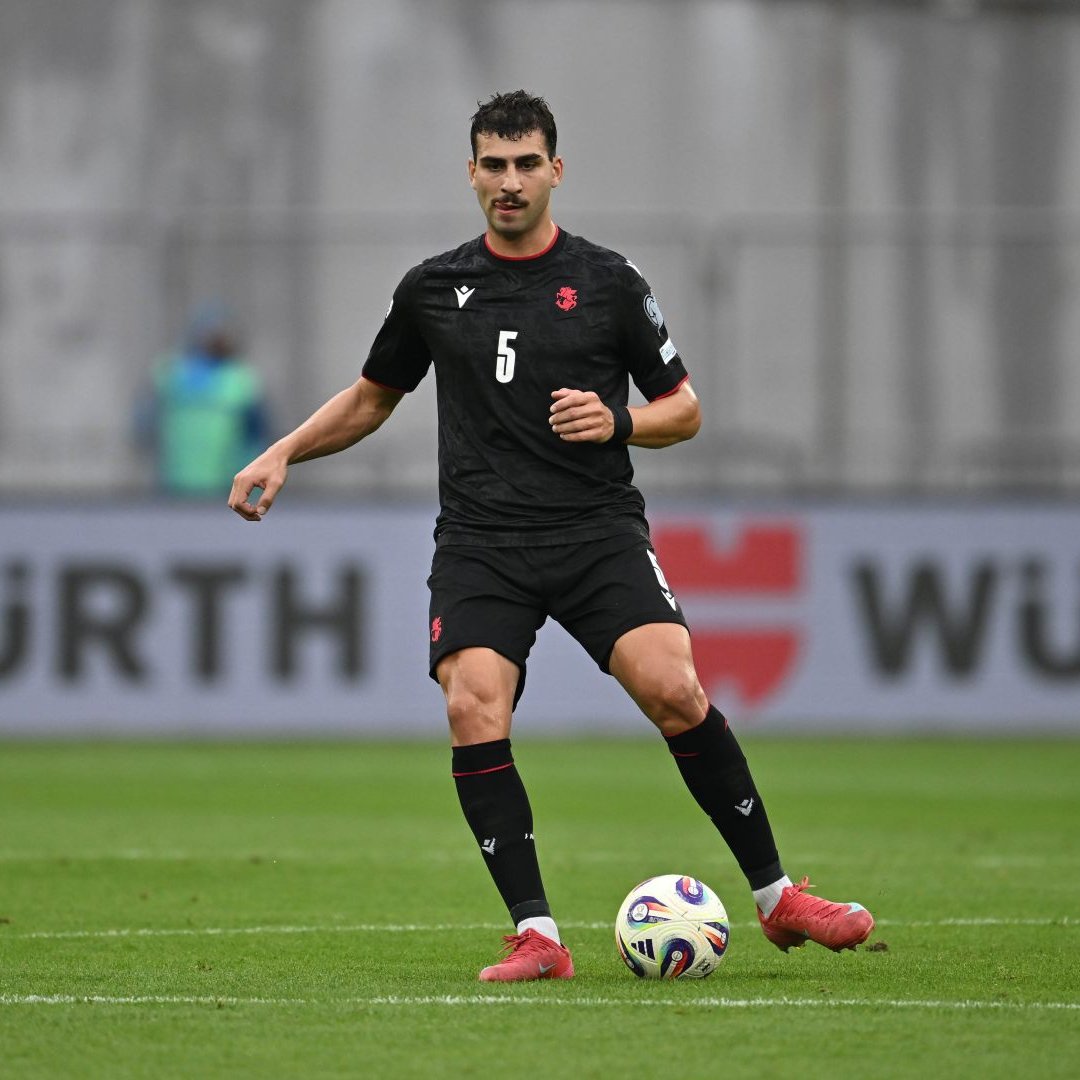 Georgian Footy tweet media