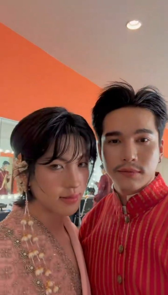 PONWANG 👑❤️ tweet media