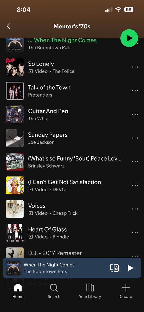 MusicMentor tweet media