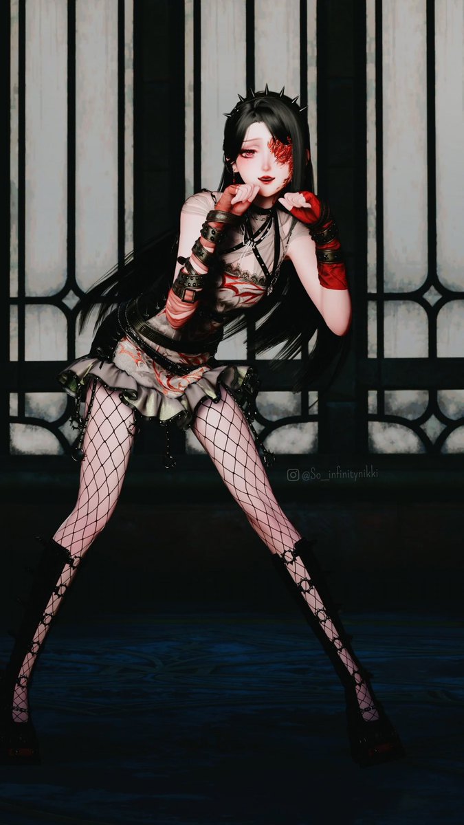 so_infinitynikki tweet media