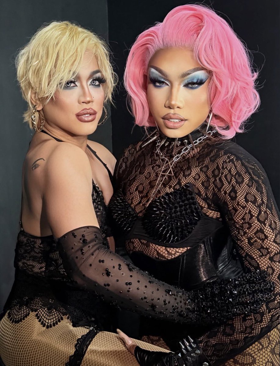 Drag Crave tweet media