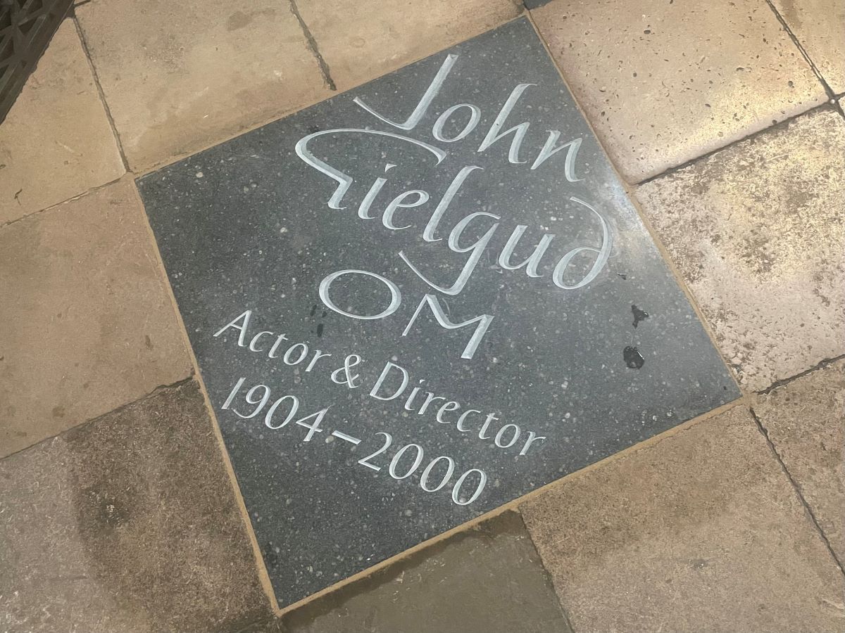 Westminster Abbey tweet media