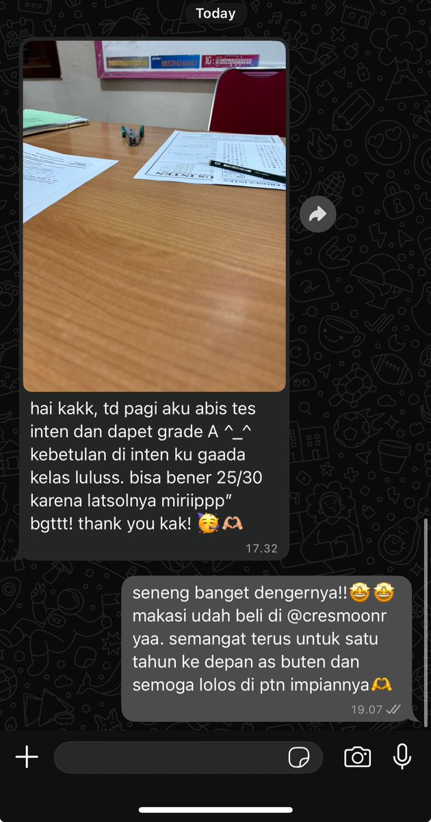 Moon 0812-8574-6578 tweet media