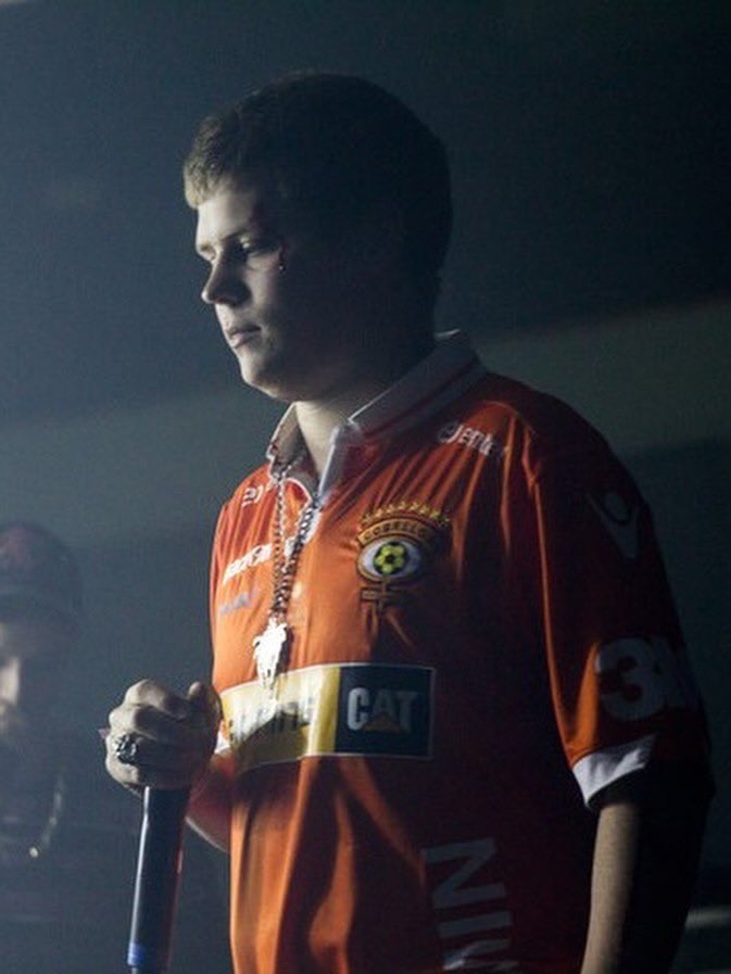 Yung Lean Brasil tweet media