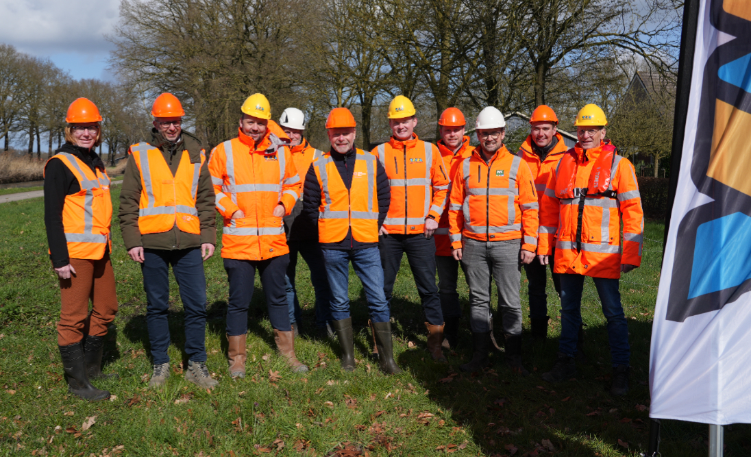 Waterschap Drents Overijsselse Delta tweet media