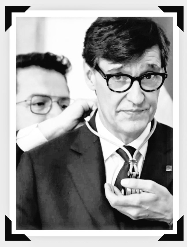 Sergi / Harley tweet media