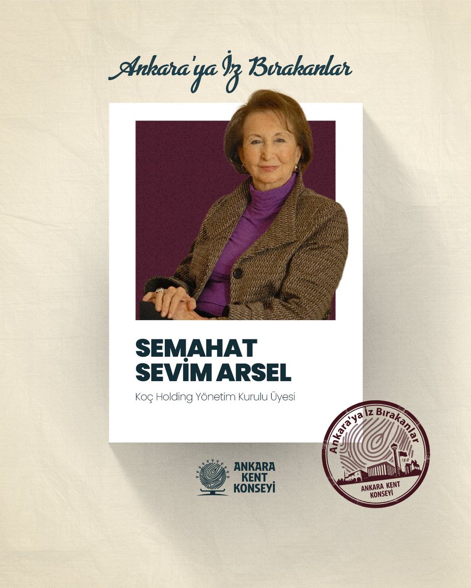 Ankara Kent Konseyi tweet media