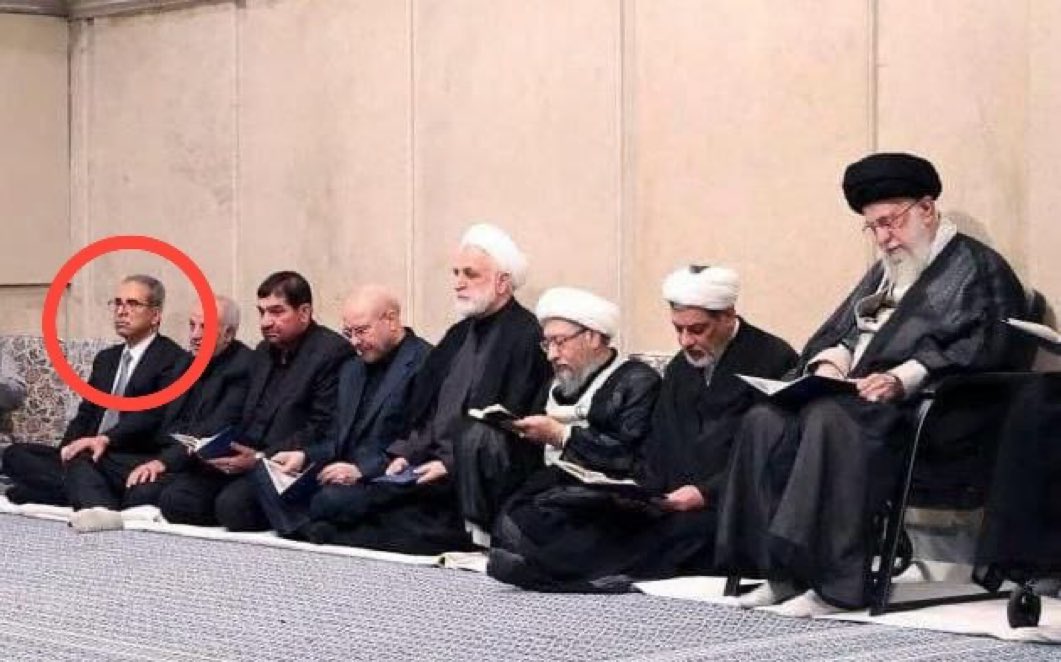 𝔇𝔯 𝔄𝔡𝔑𝔞𝔧𝔦 tweet media