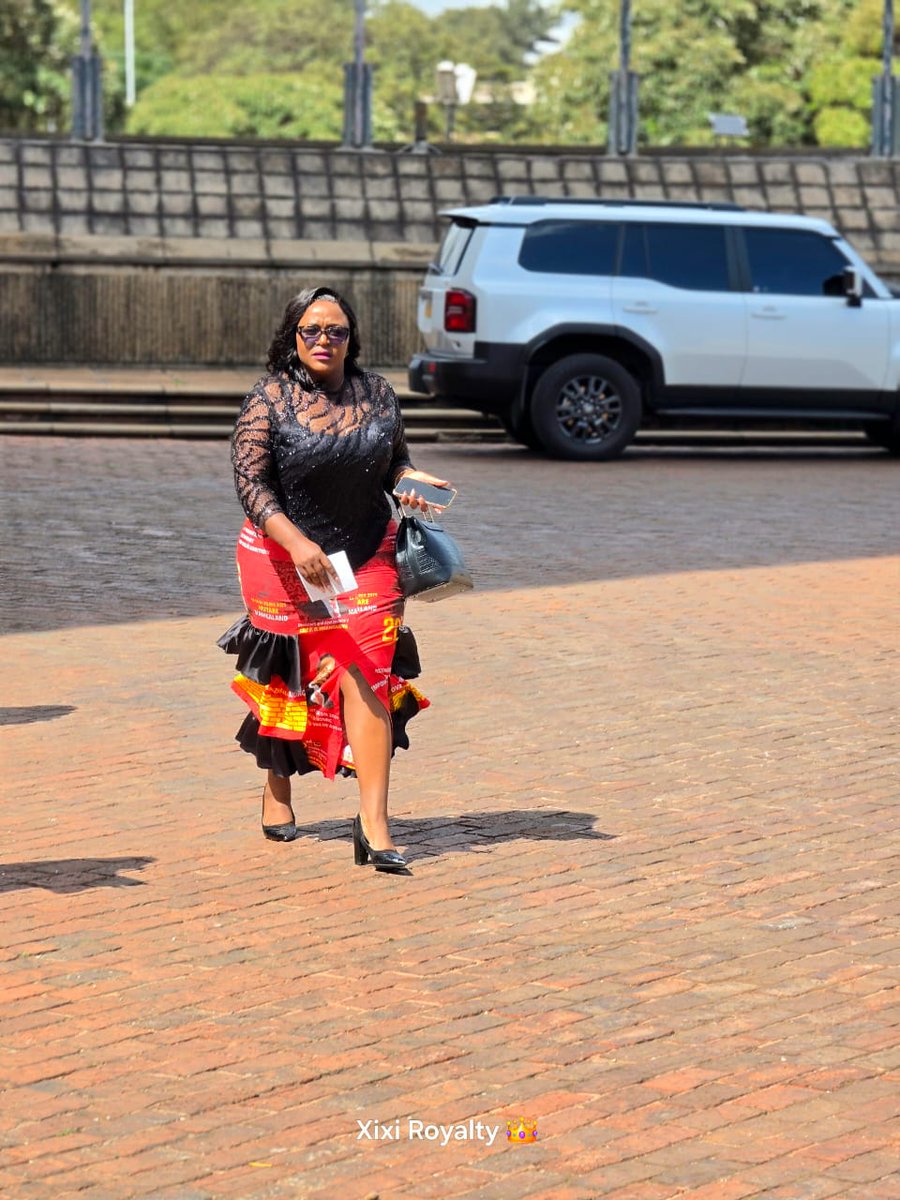 Stacey Dzamara tweet media