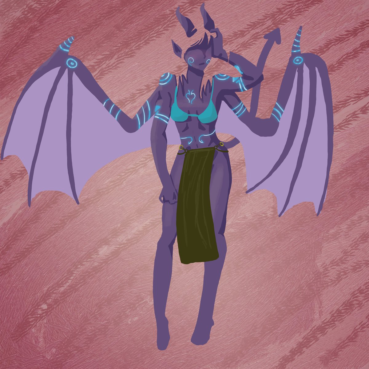 Pixel JamJar making friends and drawing!🔞 tweet media