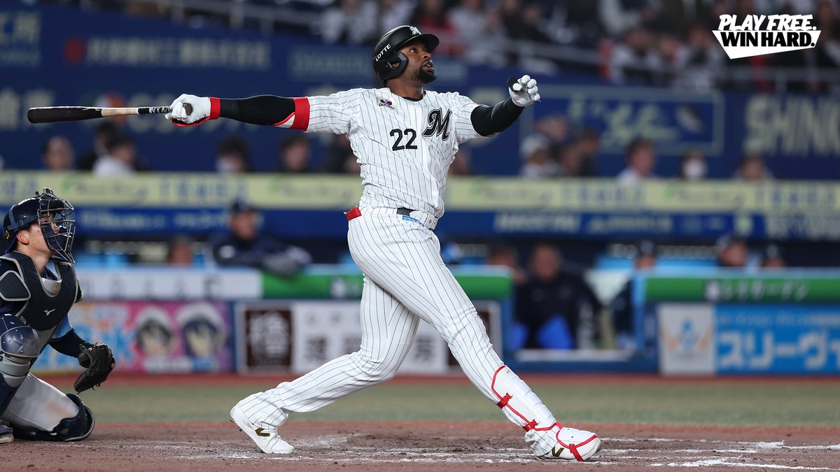 千葉ロッテマリーンズ tweet media