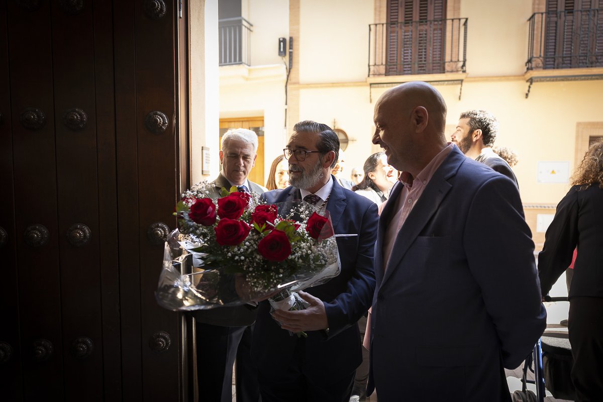 Paco Rodríguez tweet media