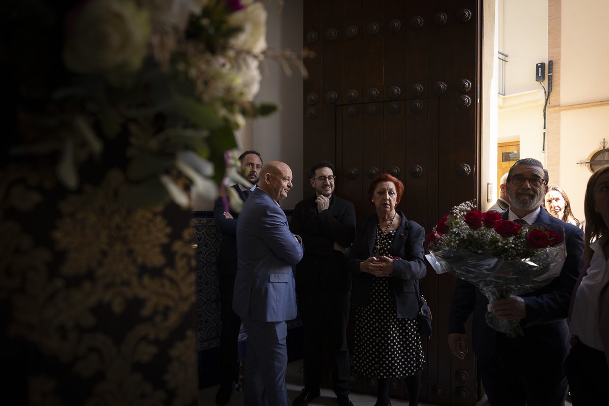 Paco Rodríguez tweet media