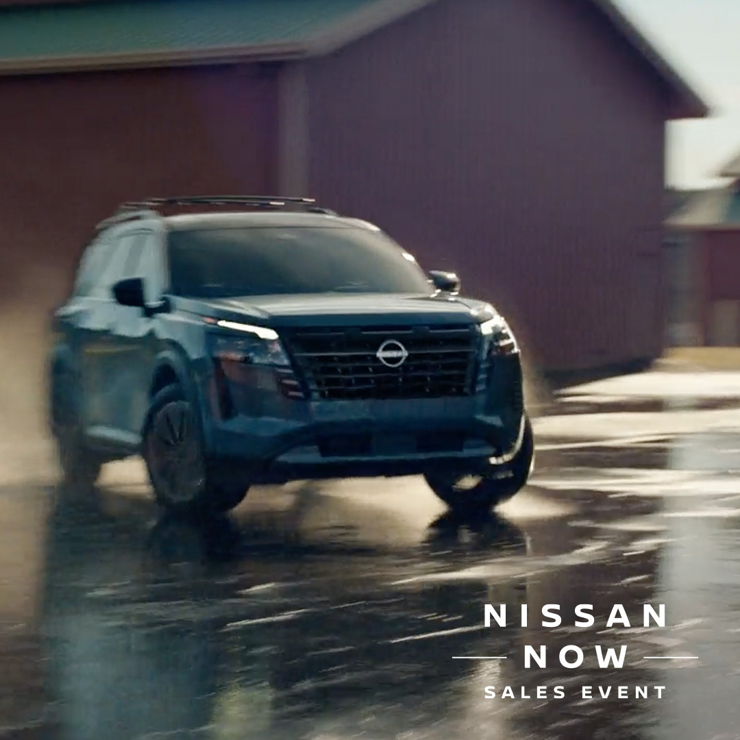 Sandy Sansing Nissan of Foley tweet media