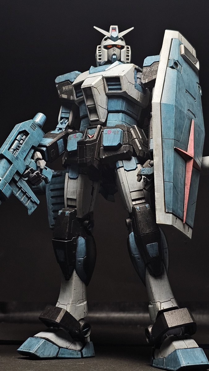 ドル猫のおやじ@筆塗り好き🐟 tweet media