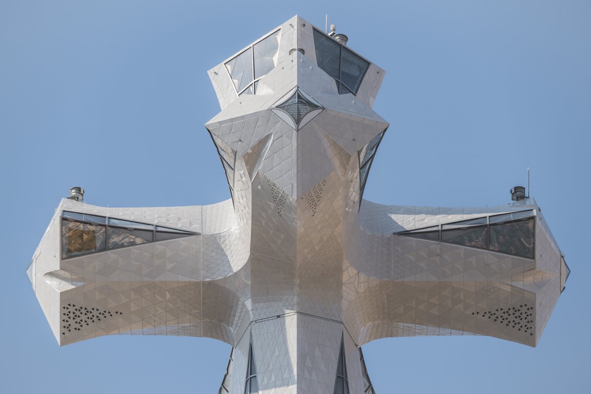 La Sagrada Família tweet media