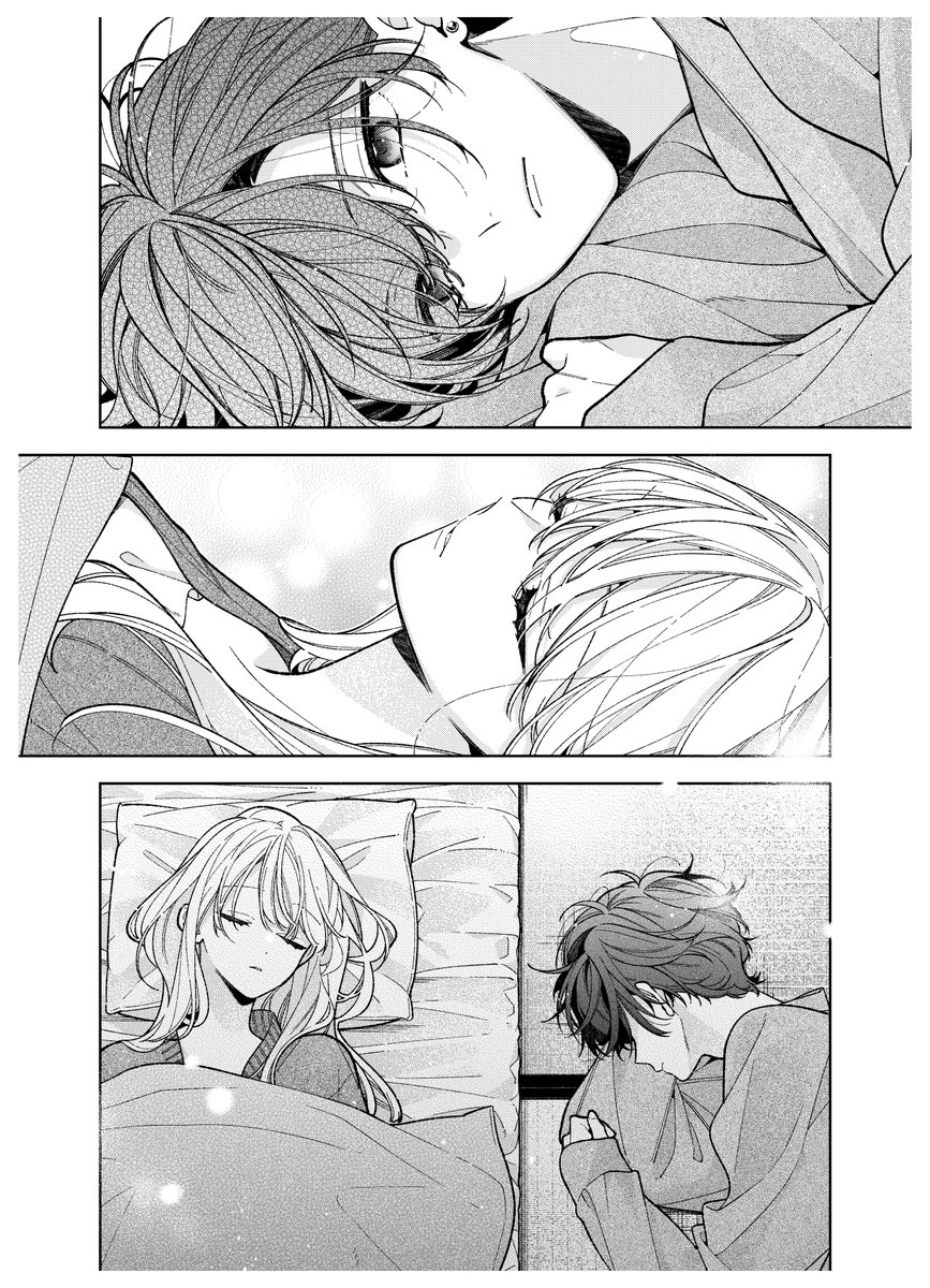 あずさ きな tweet media