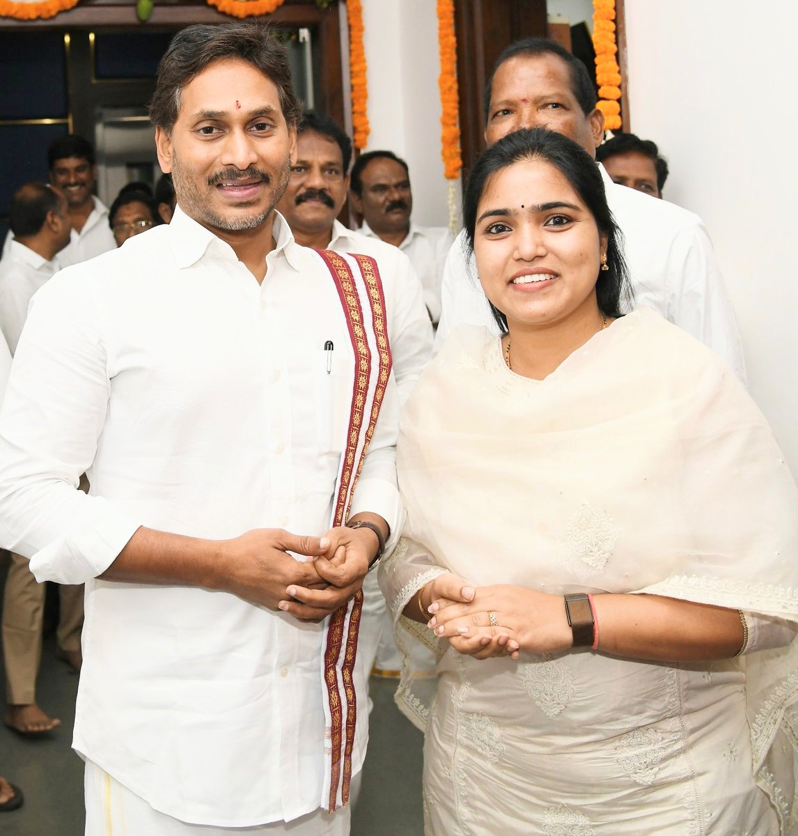 Nallapareddy Prasanna Kumar Reddy tweet media