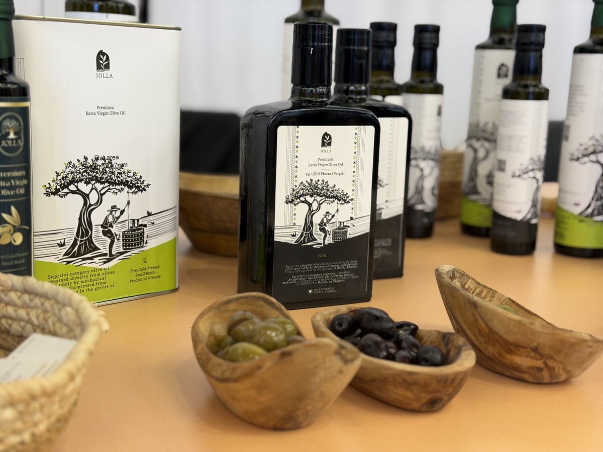 UNDP in Albania tweet media