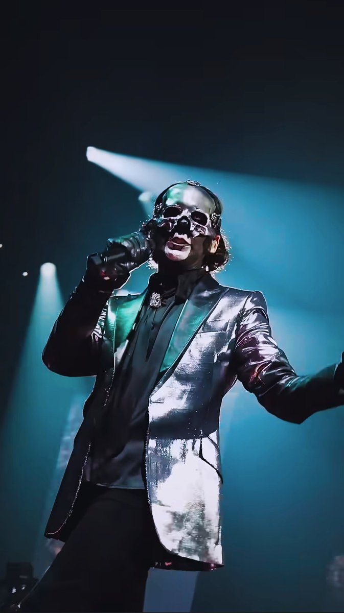 Perpetua Thinker 🎤 tweet media