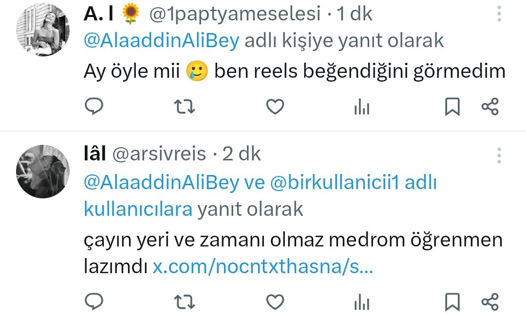 Medreseli 🪶|SARI PAPATYAM 🌼 tweet media