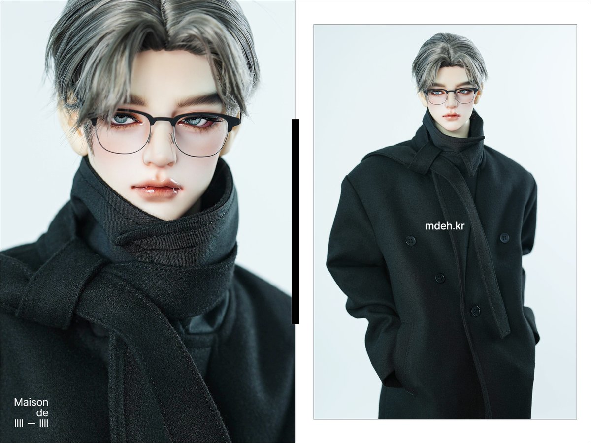 M de H : Maison de H tweet media