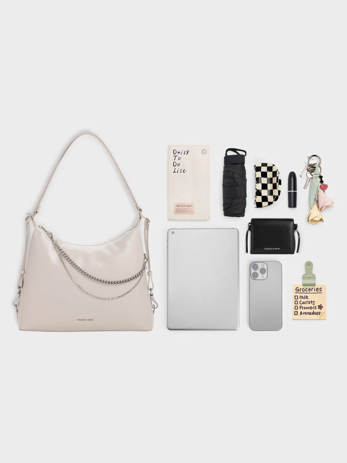 CHARLES & KEITH JAPAN on X: 