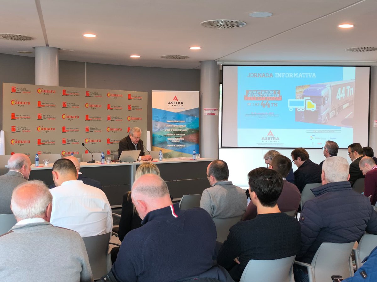 ASETRA CETM Asturias tweet media