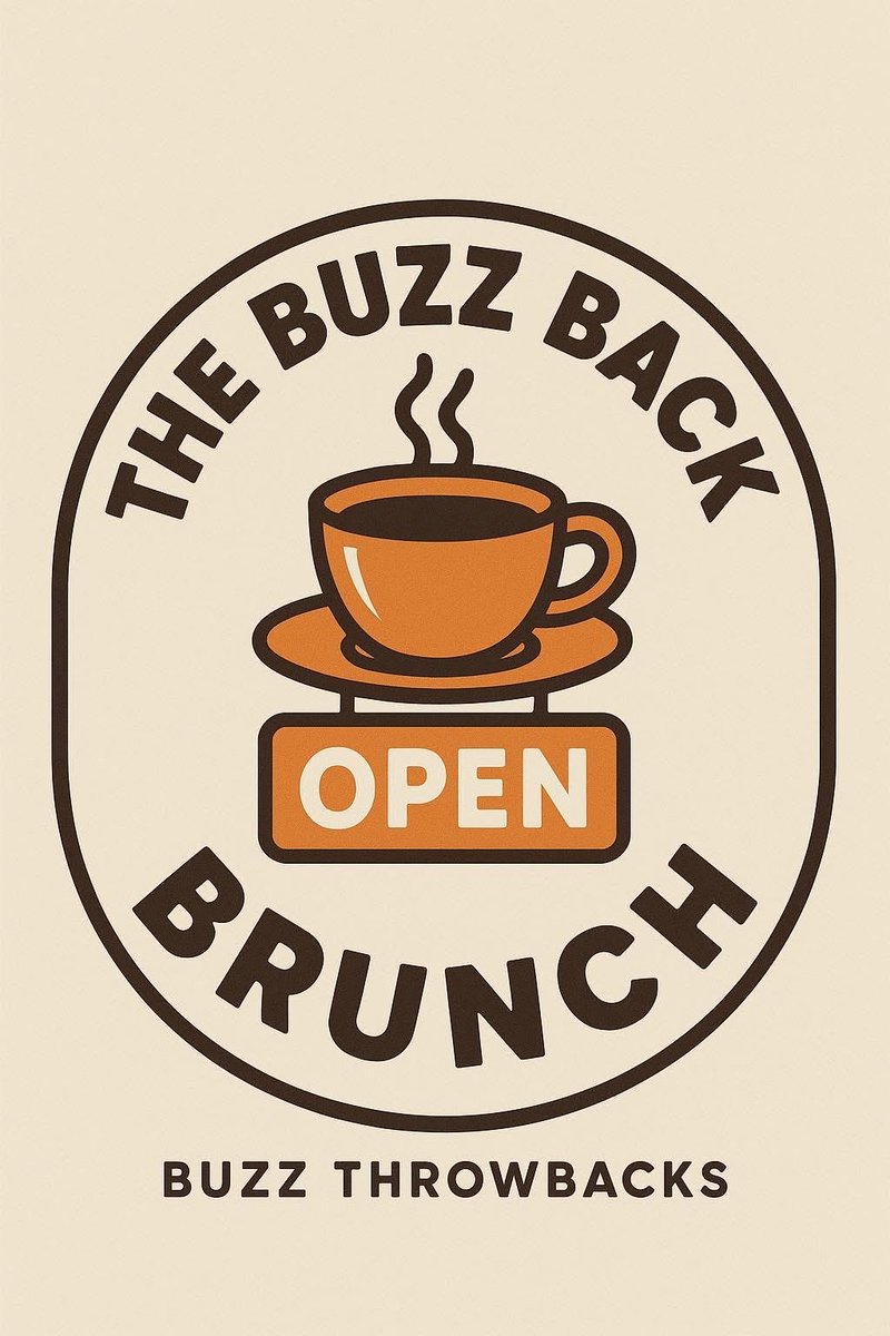 999thebuzz's tweet photo. Coming up at 10AM...

https://t.co/IQMKHUEPxG

#buzzbackbrunch

#WeekndVibes

#BrunchVibes https://t.co/ND6RdRjKT7