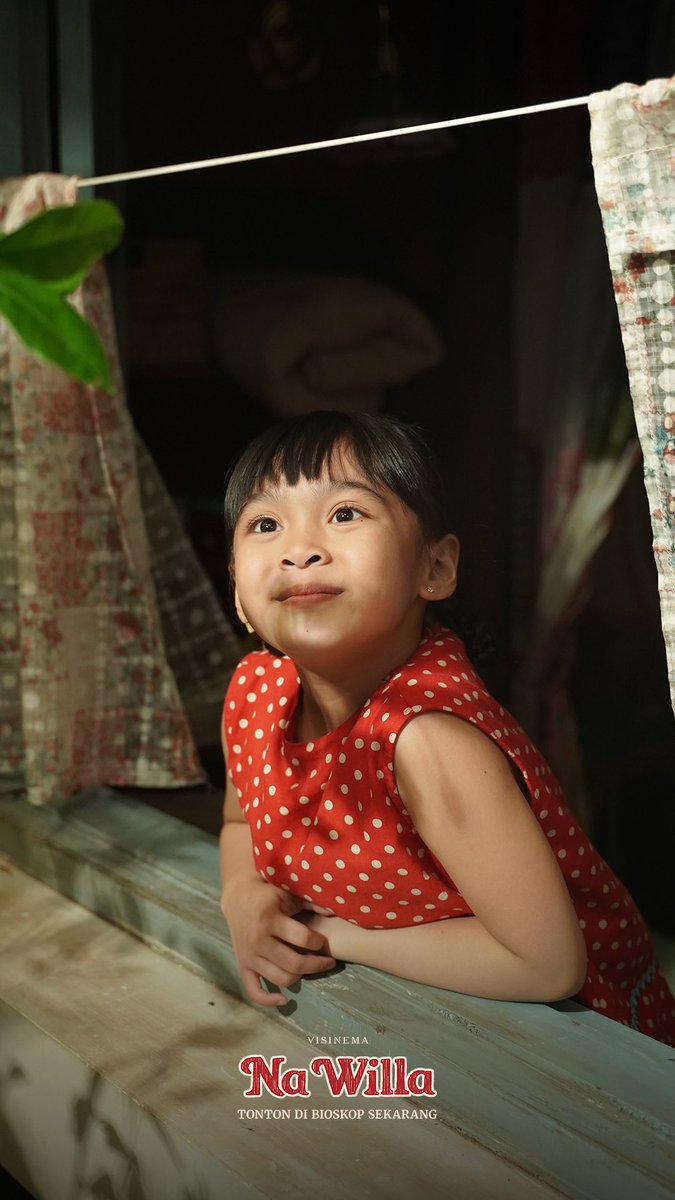 #BahagiaBarengNaWilla di Bioskop Sekarang! tweet media