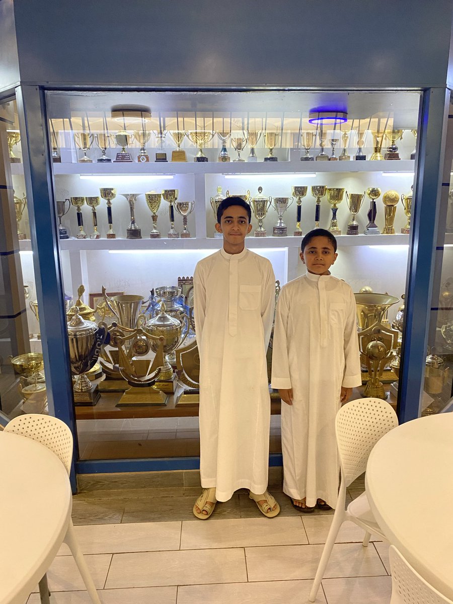 ابو نواف الهلالي💙 ثاني العالم🥈💙 tweet media