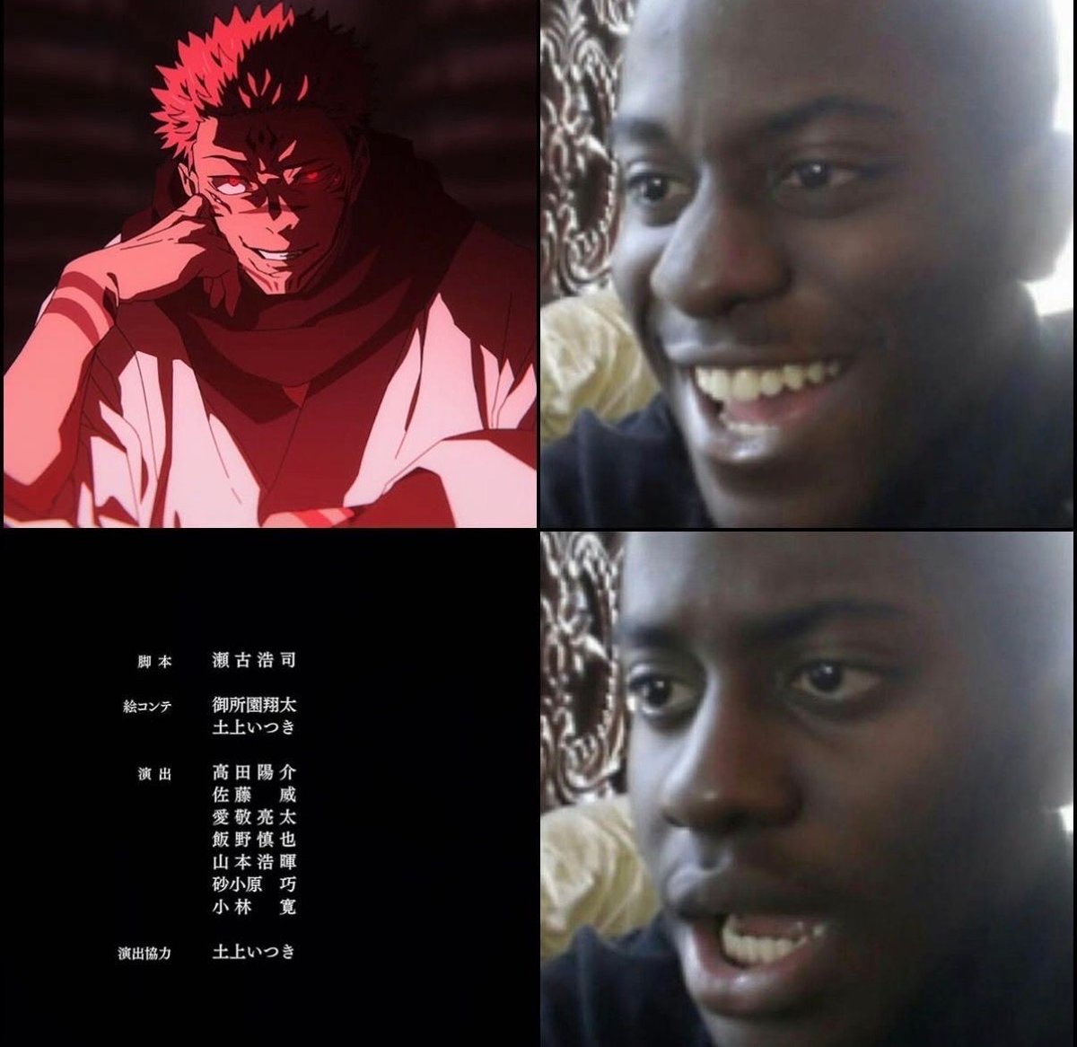 Anime Posts tweet media