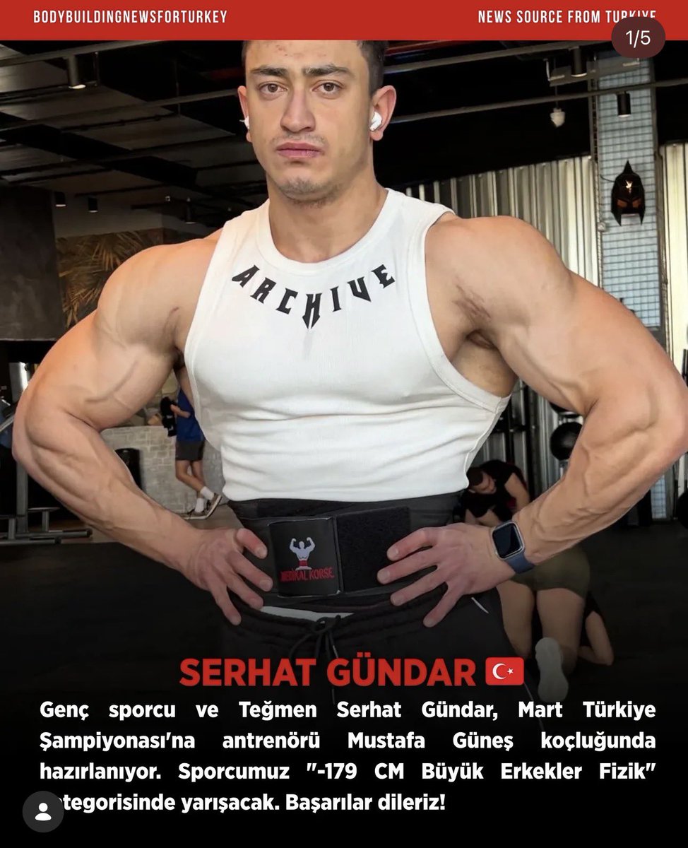 Ersin Eroğlu tweet media