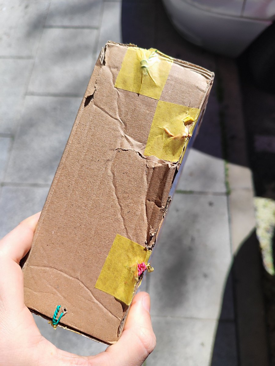 ARKRETRO 🍍 tweet media