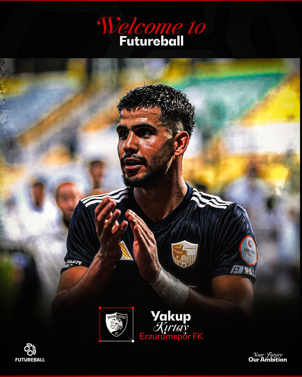 FutureBall tweet media