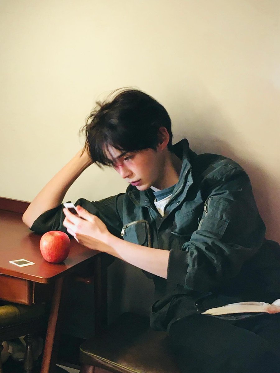 햄물관 tweet media