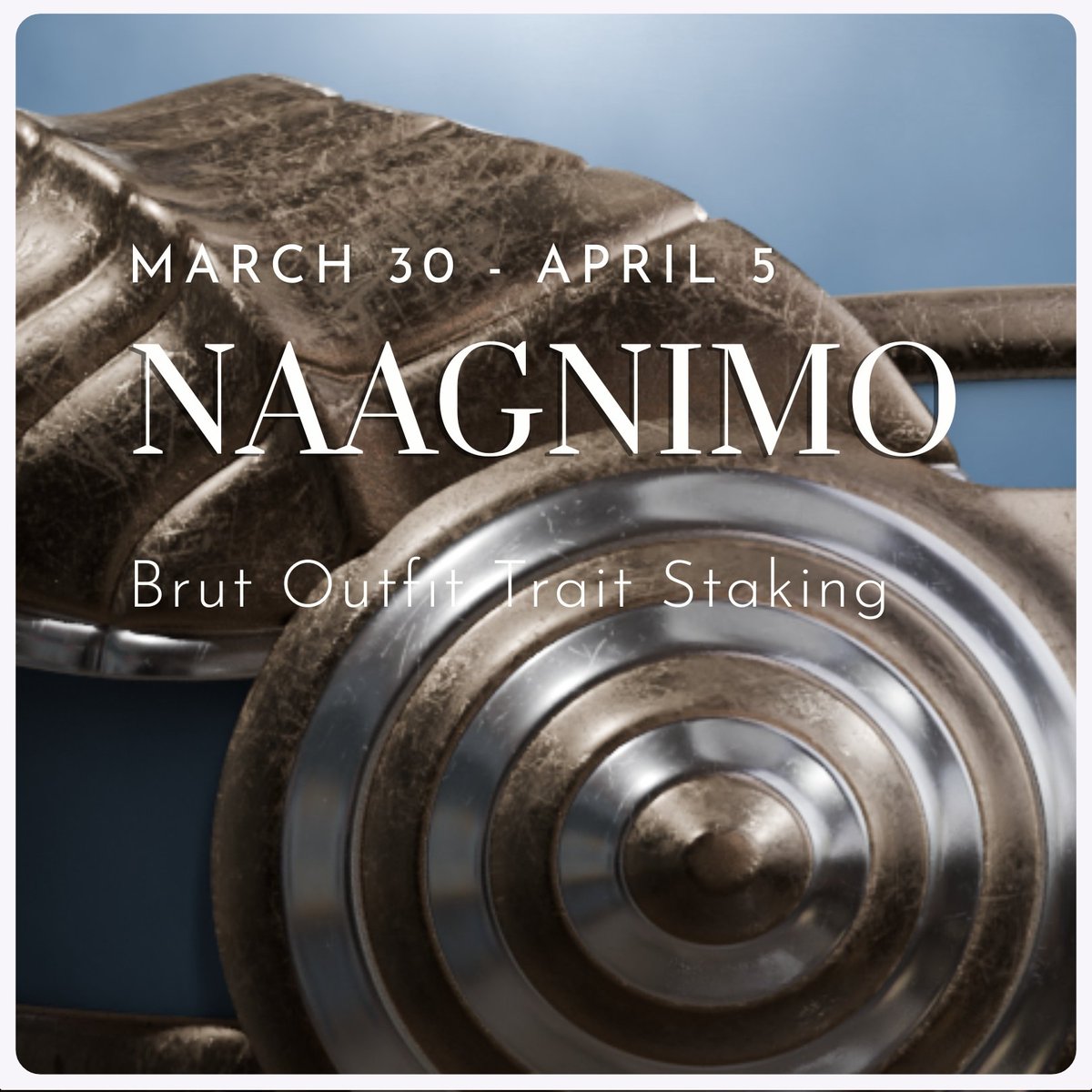 HODL Token Club | MakeX tweet media