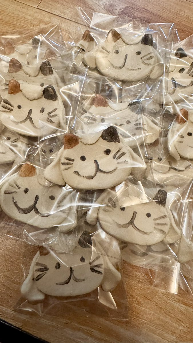 ガラダ堂 特殊陶芸家 巨四郎 tweet media